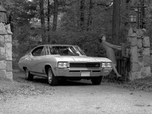 Buick GS 350